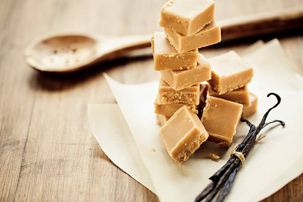 does fudge have gluten?
