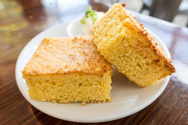 How to Make Cornbread Without Baking Powder