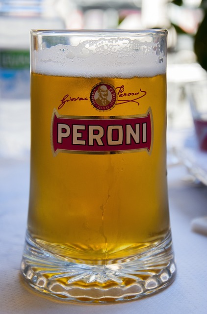 Does Peroni Have Gluten?
