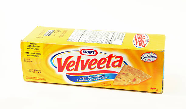 Does Velveeta have gluten?