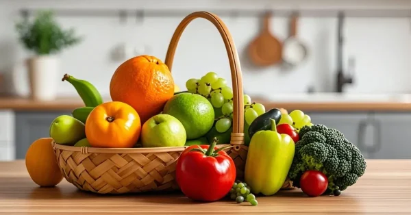 Gluten-free-basket Gluten-free-basket