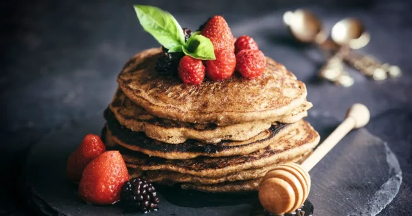 Gluten-free-pancakes Gluten-free-pancakes